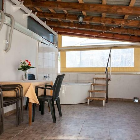 Apartment Boras Lux Cavtat Exteriér fotografie