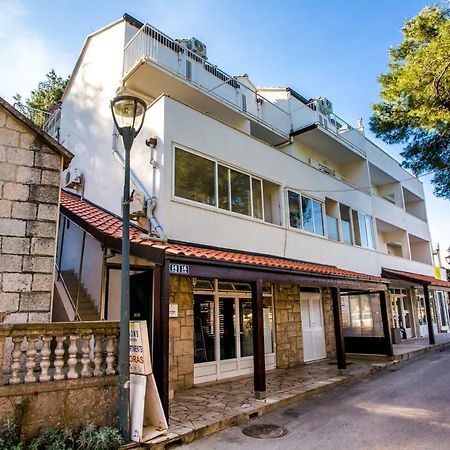 Apartment Boras Lux Cavtat Exteriér fotografie